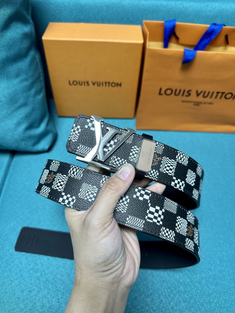 Louis Vuitton Belts